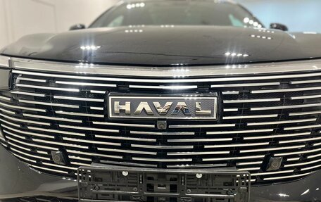 Haval F7, 2026 год, 3 799 000 рублей, 23 фотография