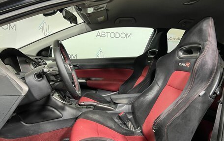 Honda Civic Type R VIII рестайлинг, 2008 год, 1 197 000 рублей, 8 фотография