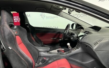 Honda Civic Type R VIII рестайлинг, 2008 год, 1 197 000 рублей, 10 фотография