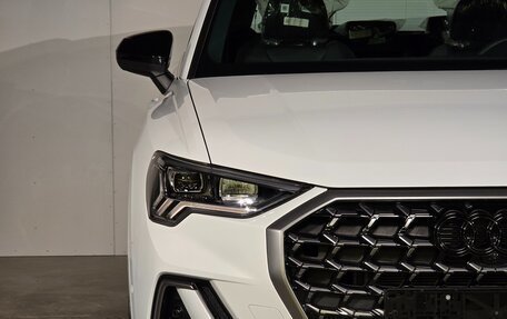 Audi Q3, 2026 год, 3 748 000 рублей, 15 фотография