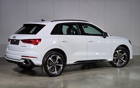 Audi Q3, 2026 год, 3 748 000 рублей, 14 фотография