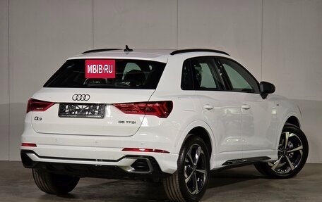Audi Q3, 2026 год, 3 748 000 рублей, 4 фотография