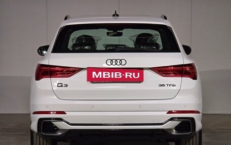 Audi Q3, 2026 год, 3 748 000 рублей, 3 фотография