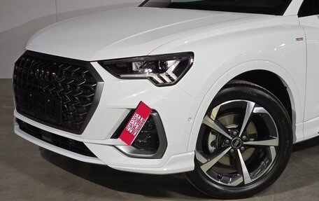 Audi Q3, 2026 год, 3 748 000 рублей, 17 фотография