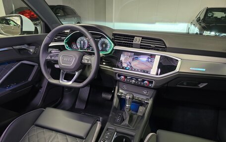 Audi Q3, 2026 год, 3 748 000 рублей, 19 фотография