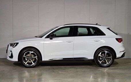 Audi Q3, 2026 год, 3 748 000 рублей, 18 фотография