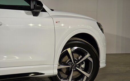 Audi Q3, 2026 год, 3 748 000 рублей, 26 фотография