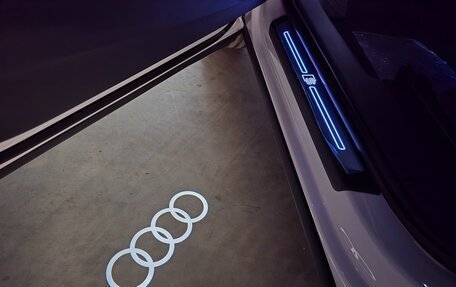 Audi Q3, 2026 год, 3 748 000 рублей, 27 фотография