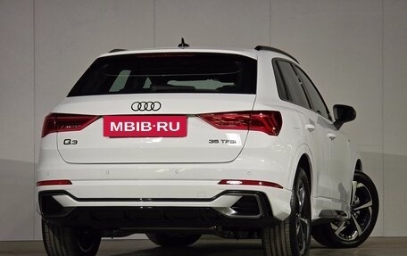 Audi Q3, 2026 год, 3 748 000 рублей, 23 фотография