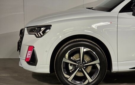 Audi Q3, 2026 год, 3 748 000 рублей, 21 фотография