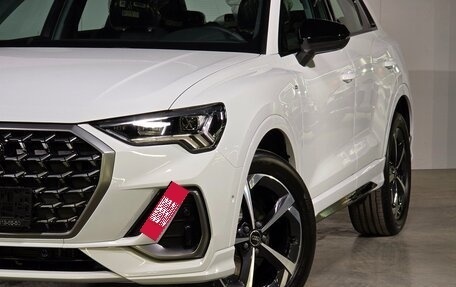 Audi Q3, 2026 год, 3 748 000 рублей, 24 фотография