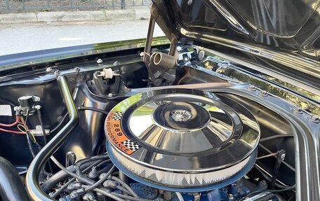 Ford Mustang VI рестайлинг, 1966 год, 11 000 000 рублей, 13 фотография