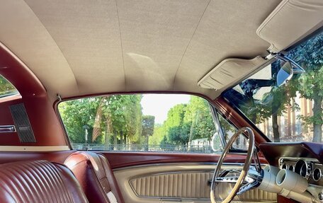 Ford Mustang VI рестайлинг, 1966 год, 11 000 000 рублей, 9 фотография