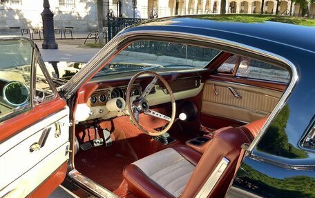 Ford Mustang VI рестайлинг, 1966 год, 11 000 000 рублей, 6 фотография