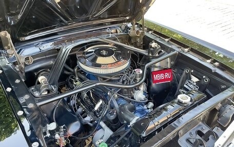 Ford Mustang VI рестайлинг, 1966 год, 11 000 000 рублей, 14 фотография
