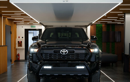 Toyota Tacoma, 2026 год, 9 500 000 рублей, 2 фотография