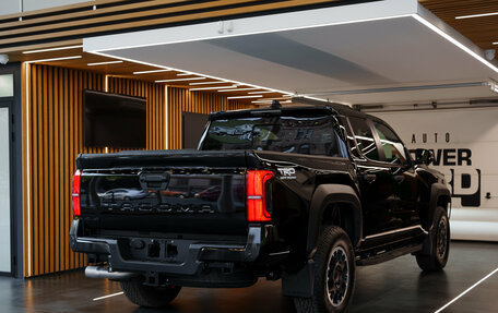 Toyota Tacoma, 2026 год, 9 500 000 рублей, 6 фотография