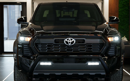 Toyota Tacoma, 2026 год, 9 500 000 рублей, 11 фотография