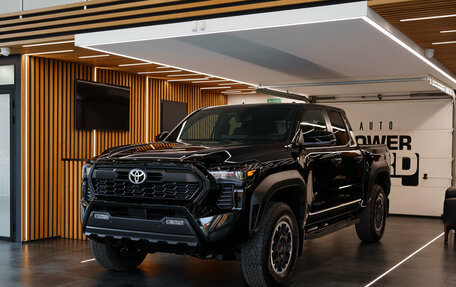 Toyota Tacoma, 2026 год, 9 500 000 рублей, 3 фотография