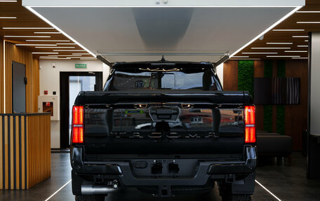 Toyota Tacoma, 2026 год, 9 500 000 рублей, 4 фотография