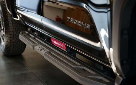 Toyota Tacoma, 2026 год, 9 500 000 рублей, 12 фотография