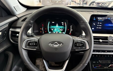 Chery Tiggo 7 Pro, 2022 год, 1 700 000 рублей, 11 фотография