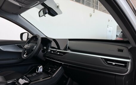 Chery Tiggo 7 Pro, 2022 год, 1 700 000 рублей, 10 фотография