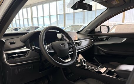 Chery Tiggo 7 Pro, 2022 год, 1 700 000 рублей, 8 фотография