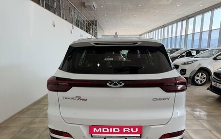 Chery Tiggo 7 Pro, 2022 год, 1 700 000 рублей, 5 фотография
