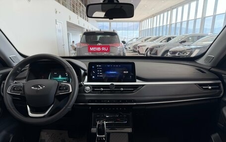 Chery Tiggo 7 Pro, 2022 год, 1 700 000 рублей, 9 фотография