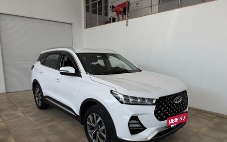 Chery Tiggo 7 Pro, 2022 год, 1 700 000 рублей, 2 фотография