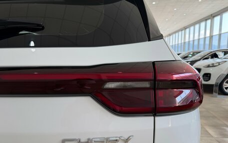 Chery Tiggo 7 Pro, 2022 год, 1 700 000 рублей, 20 фотография
