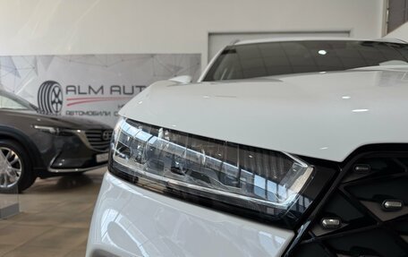 Chery Tiggo 7 Pro, 2022 год, 1 700 000 рублей, 17 фотография