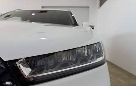Chery Tiggo 7 Pro, 2022 год, 1 700 000 рублей, 18 фотография