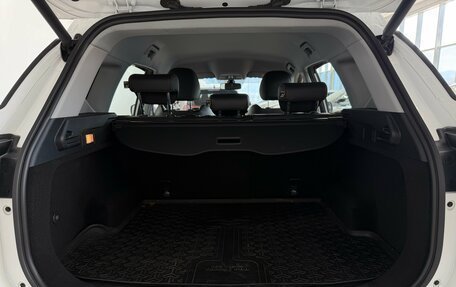 Chery Tiggo 7 Pro, 2022 год, 1 700 000 рублей, 22 фотография