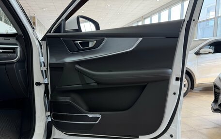 Chery Tiggo 7 Pro, 2022 год, 1 700 000 рублей, 28 фотография