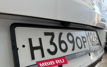 Chery Tiggo 7 Pro, 2022 год, 1 700 000 рублей, 21 фотография