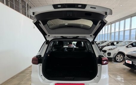 Chery Tiggo 7 Pro, 2022 год, 1 700 000 рублей, 23 фотография