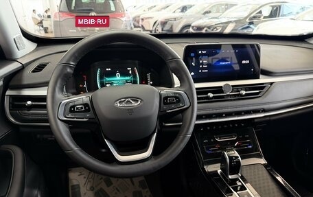 Chery Tiggo 7 Pro, 2022 год, 1 700 000 рублей, 37 фотография