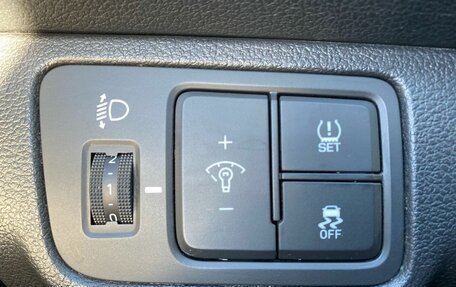Hyundai Solaris II рестайлинг, 2018 год, 1 290 000 рублей, 16 фотография