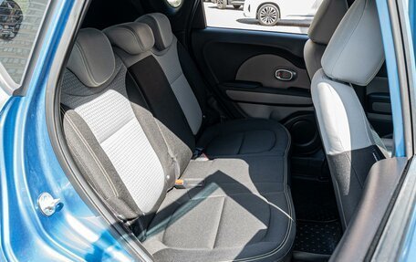 KIA Soul II рестайлинг, 2015 год, 1 380 000 рублей, 7 фотография