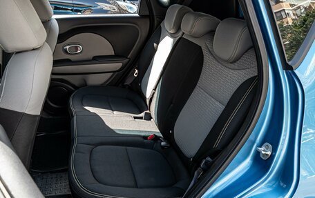 KIA Soul II рестайлинг, 2015 год, 1 380 000 рублей, 9 фотография