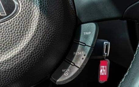 KIA Soul II рестайлинг, 2015 год, 1 380 000 рублей, 15 фотография