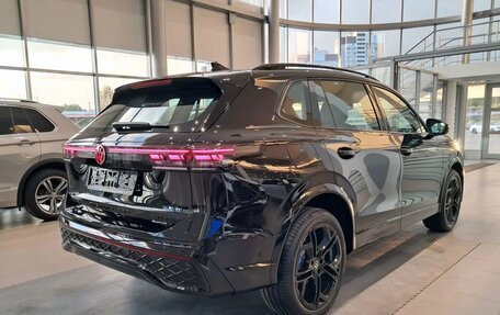 Volkswagen Tiguan, 2026 год, 4 830 000 рублей, 7 фотография
