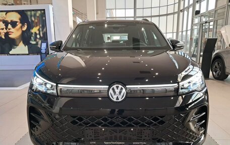Volkswagen Tiguan, 2026 год, 4 830 000 рублей, 1 фотография