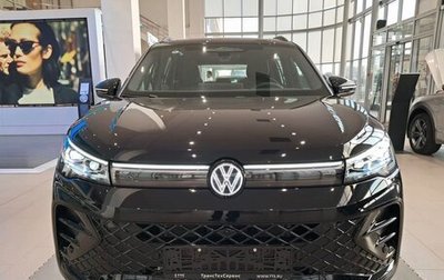 Volkswagen Tiguan, 2026 год, 4 830 000 рублей, 1 фотография