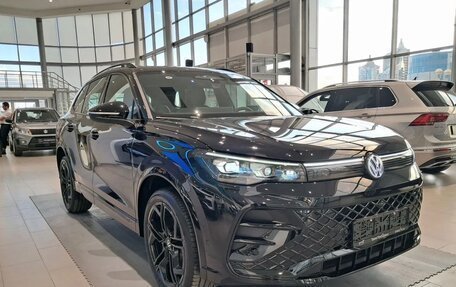 Volkswagen Tiguan, 2026 год, 4 830 000 рублей, 2 фотография