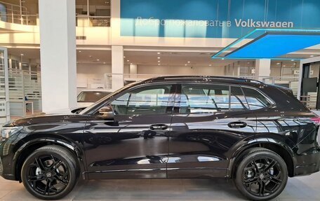 Volkswagen Tiguan, 2026 год, 4 830 000 рублей, 4 фотография