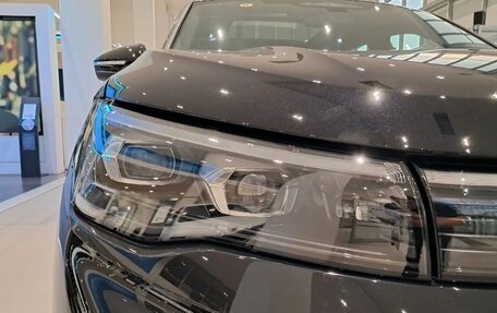 Volkswagen Tiguan, 2026 год, 4 830 000 рублей, 9 фотография