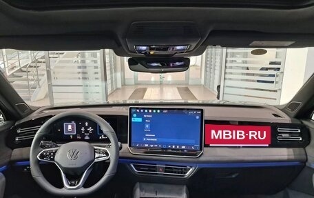 Volkswagen Tiguan, 2026 год, 4 830 000 рублей, 13 фотография